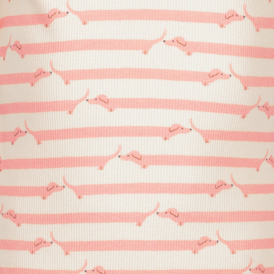 Good Mood Rib Dress -Mekko | Pinkie Mekko Weekend Vibes