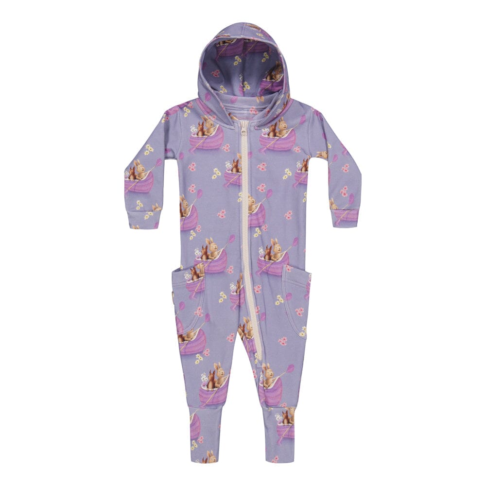 Happy Ones Jumpsuit | Wildy Haalari/Jumpsuit True Campers
