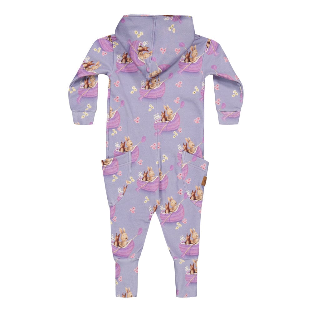 Happy Ones Jumpsuit | Wildy Haalari/Jumpsuit True Campers