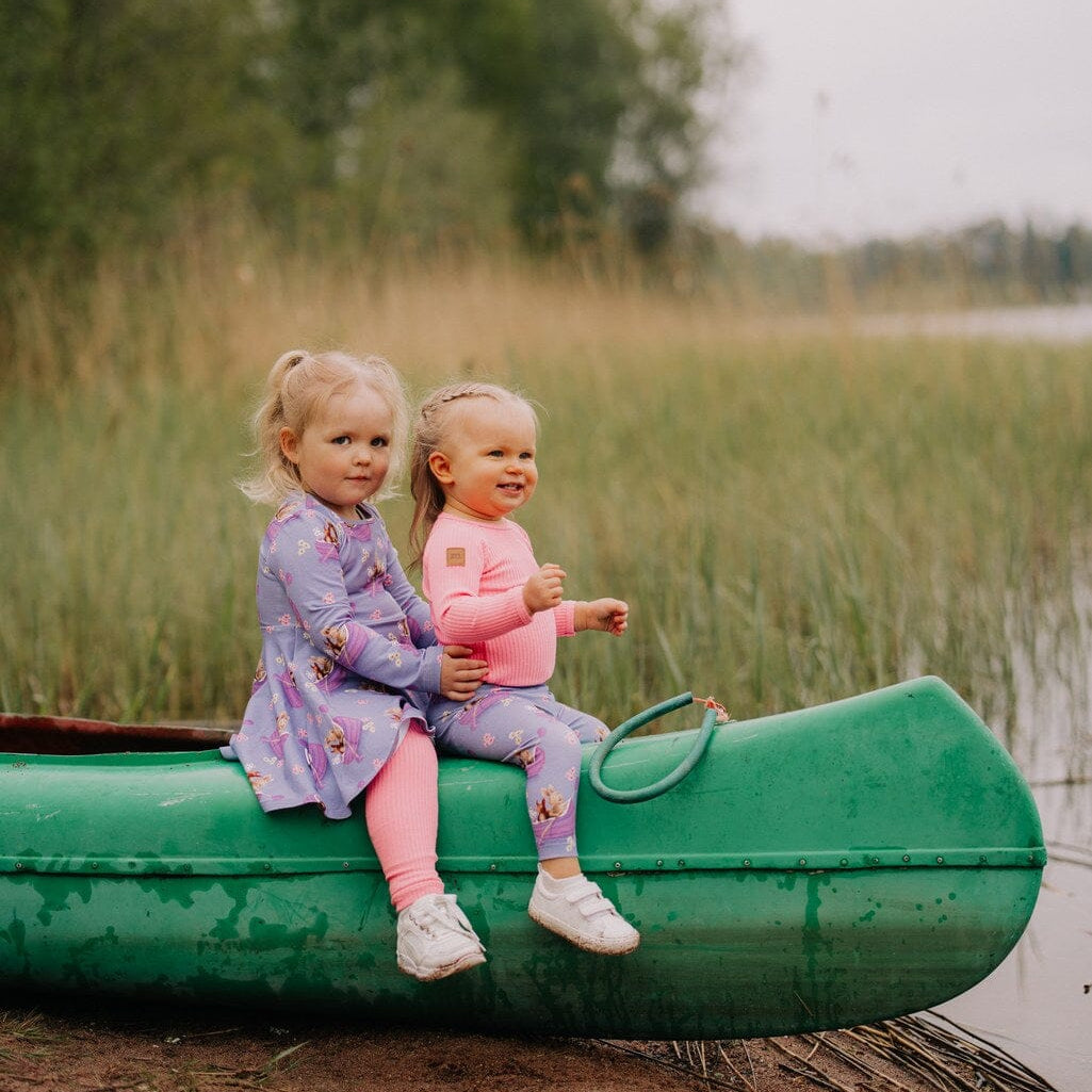 Happy Ones -Leggingsit | Wildy Housut True Campers