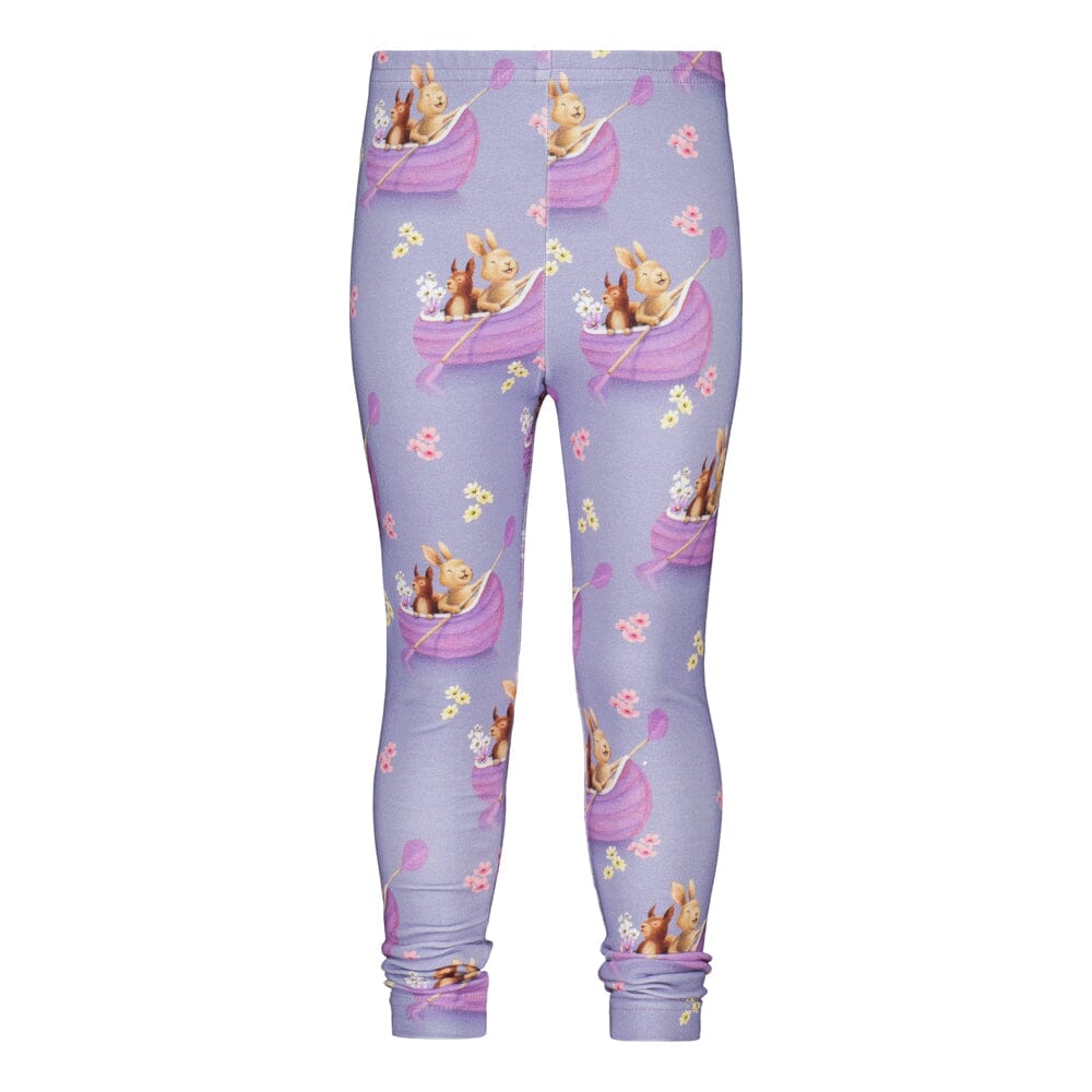 Happy Ones -Leggingsit | Wildy Housut True Campers