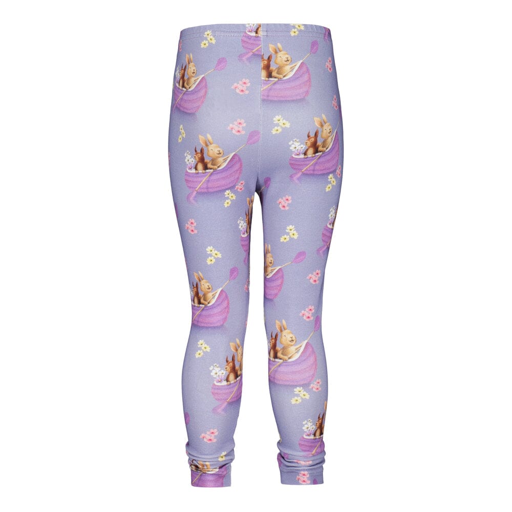 Happy Ones -Leggingsit | Wildy Housut True Campers