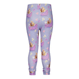 Happy Ones -Leggingsit | Wildy Housut True Campers
