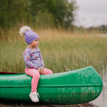 Happy Ones -Paita | Wildy Pitkähihainen paita True Campers