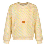 HAPPY RAIN POCKET SWEATER Paita Universum