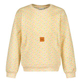 HAPPY RAIN POCKET SWEATER Paita Universum