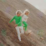 HAPPY RAIN POCKET SWEATER Paita Universum