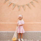 Headband -Panta | Pinkie Panta Weekend Vibes