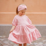 Headband -Panta | Pinkie Panta Weekend Vibes