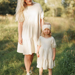 Headband -Panta | Soft Green Panta Weekend Vibes