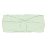 Headband -Panta | Soft Green Panta Weekend Vibes