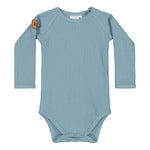 HEAVY RIB -BODY | CLOUDY SKY Body Metsola