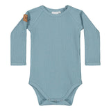 HEAVY RIB -BODY | CLOUDY SKY Body Metsola