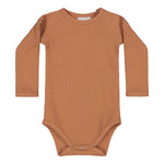 HEAVY RIB -BODY | PEANUT Body Metsola