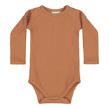 HEAVY RIB -BODY | PEANUT Body Metsola