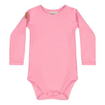 Heavy Rib -Body | Pinky Body True Campers