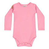 Heavy Rib -Body | Pinky Body True Campers