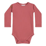 HEAVY RIB -BODY | RASBERRY Body Metsola