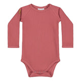 HEAVY RIB -BODY | RASBERRY Body Metsola