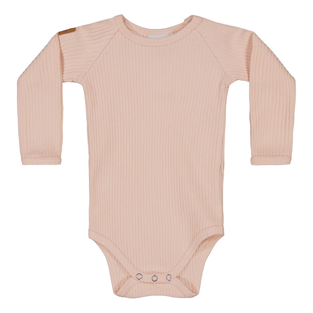 HEAVY RIB BODY | SPARKLE Body Universum
