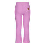 Heavy Rib Flare -Housut | Candy Housut Circus of My Life