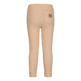 HEAVY RIB LEGGINGS | MOONLIGHT Housut Universum