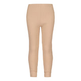HEAVY RIB LEGGINGS | MOONLIGHT Housut Universum