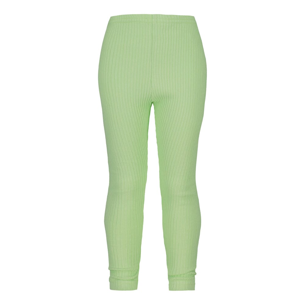 HEAVY RIB LEGGINGS | PLANET Housut Universum