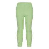HEAVY RIB LEGGINGS | PLANET Housut Universum
