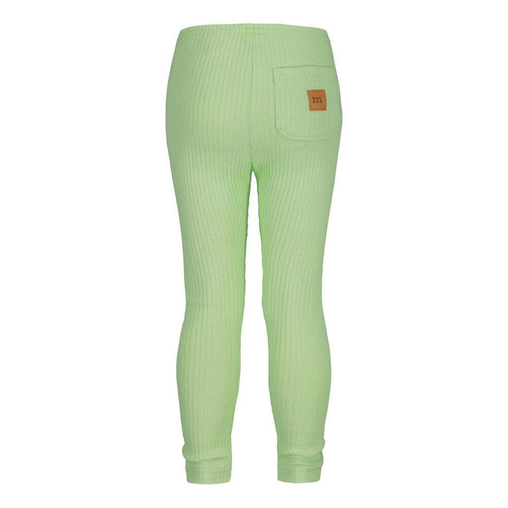 HEAVY RIB LEGGINGS | PLANET Housut Universum