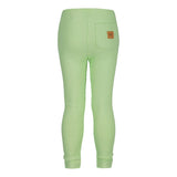 HEAVY RIB LEGGINGS | PLANET Housut Universum