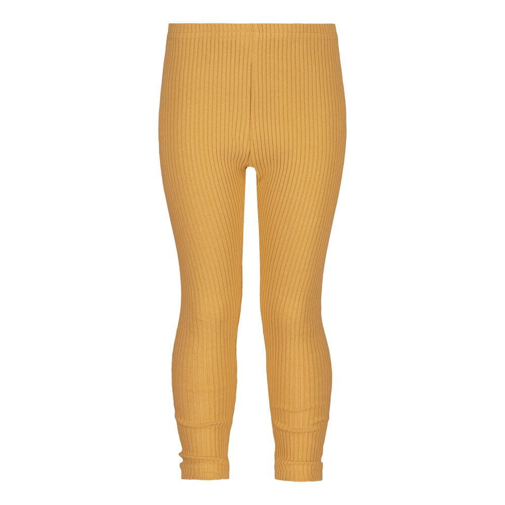 HEAVY RIB -LEGGINGSIT | AUTUMN SUN Housut Metsola