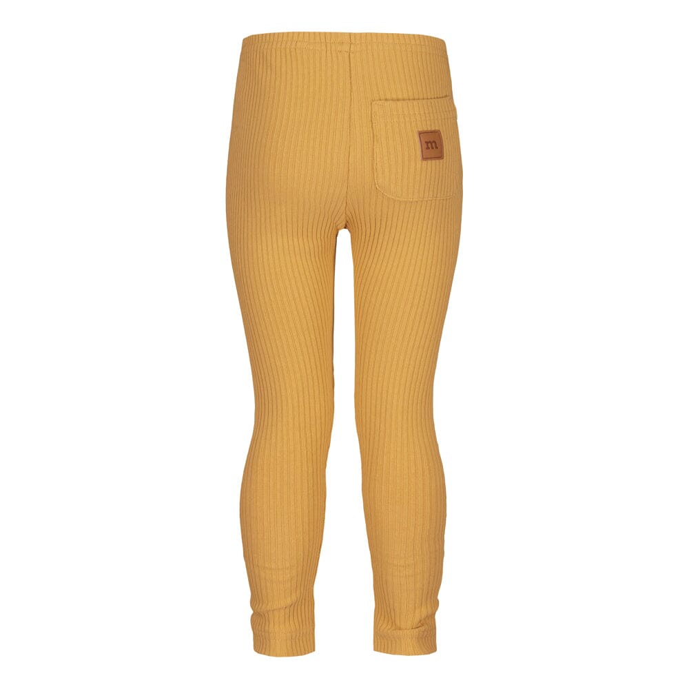 HEAVY RIB -LEGGINGSIT | AUTUMN SUN Housut Metsola