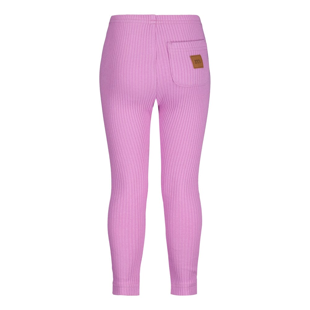 Heavy Rib -Leggingsit | Candy Housut Circus of My Life