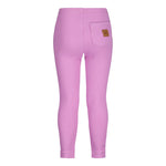 Heavy Rib -Leggingsit | Candy Housut Circus of My Life