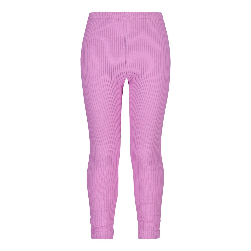 Heavy Rib -Leggingsit | Candy Housut Circus of My Life