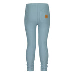 HEAVY RIB -LEGGINGSIT | CLOUDY SKY Housut Metsola
