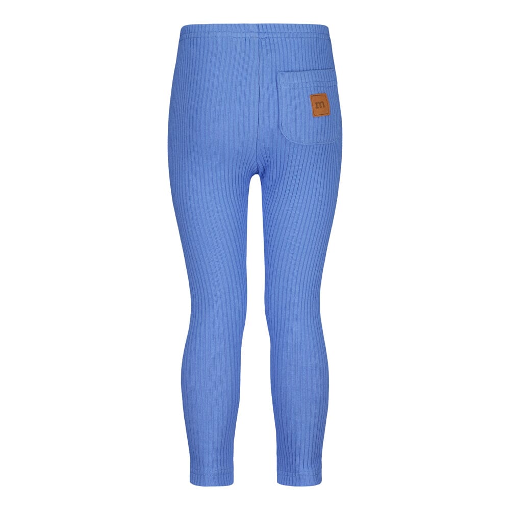 Heavy Rib -Leggingsit | Electric Housut Circus of My Life