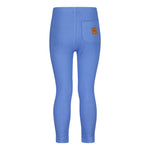 Heavy Rib -Leggingsit | Electric Housut Circus of My Life