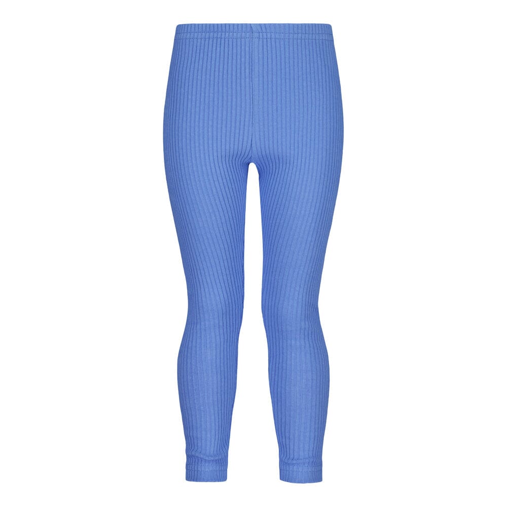 Heavy Rib -Leggingsit | Electric Housut Circus of My Life