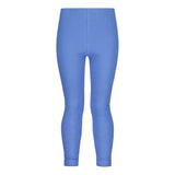 Heavy Rib -Leggingsit | Electric Housut Circus of My Life