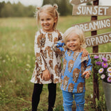 Heavy Rib -Leggingsit | Electric Housut Circus of My Life