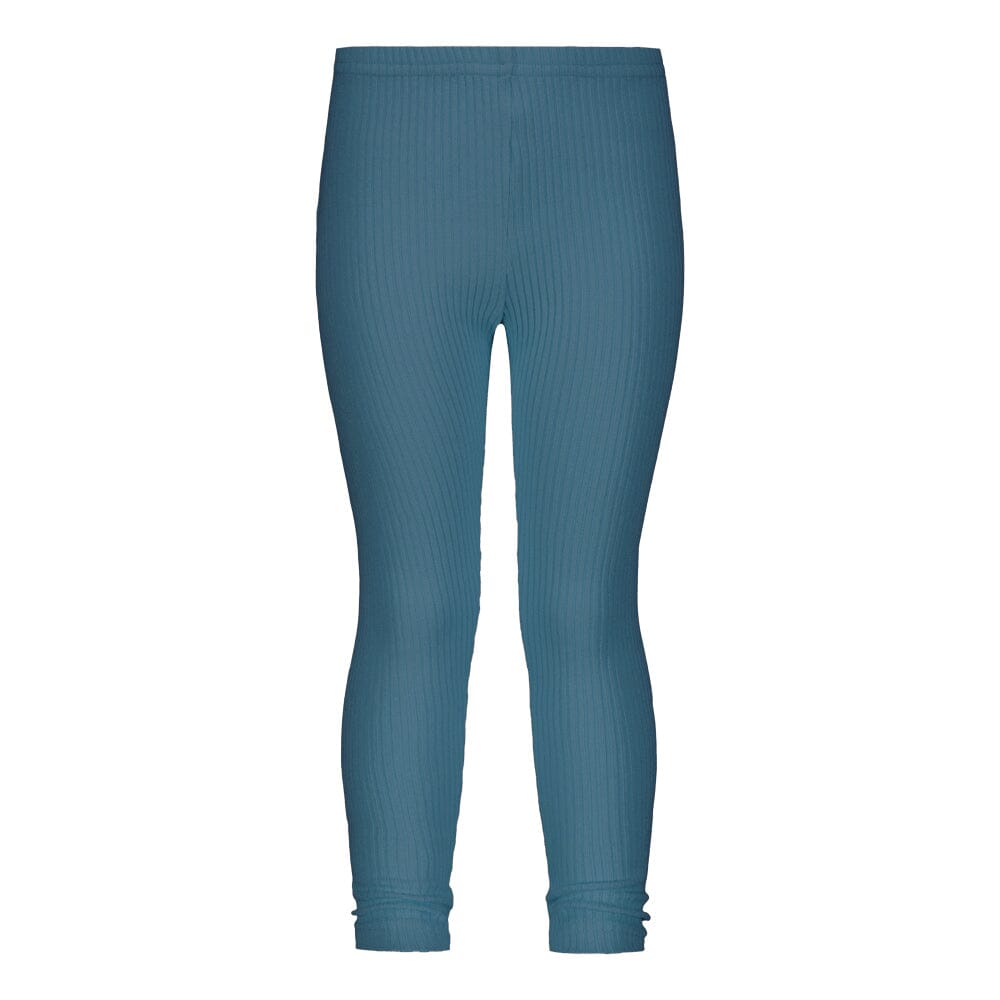 Heavy Rib -Leggingsit | Mystery Housut True Campers