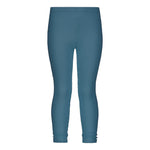Heavy Rib -Leggingsit | Mystery Housut True Campers