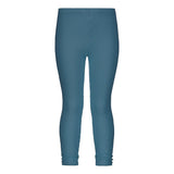 Heavy Rib -Leggingsit | Mystery Housut True Campers