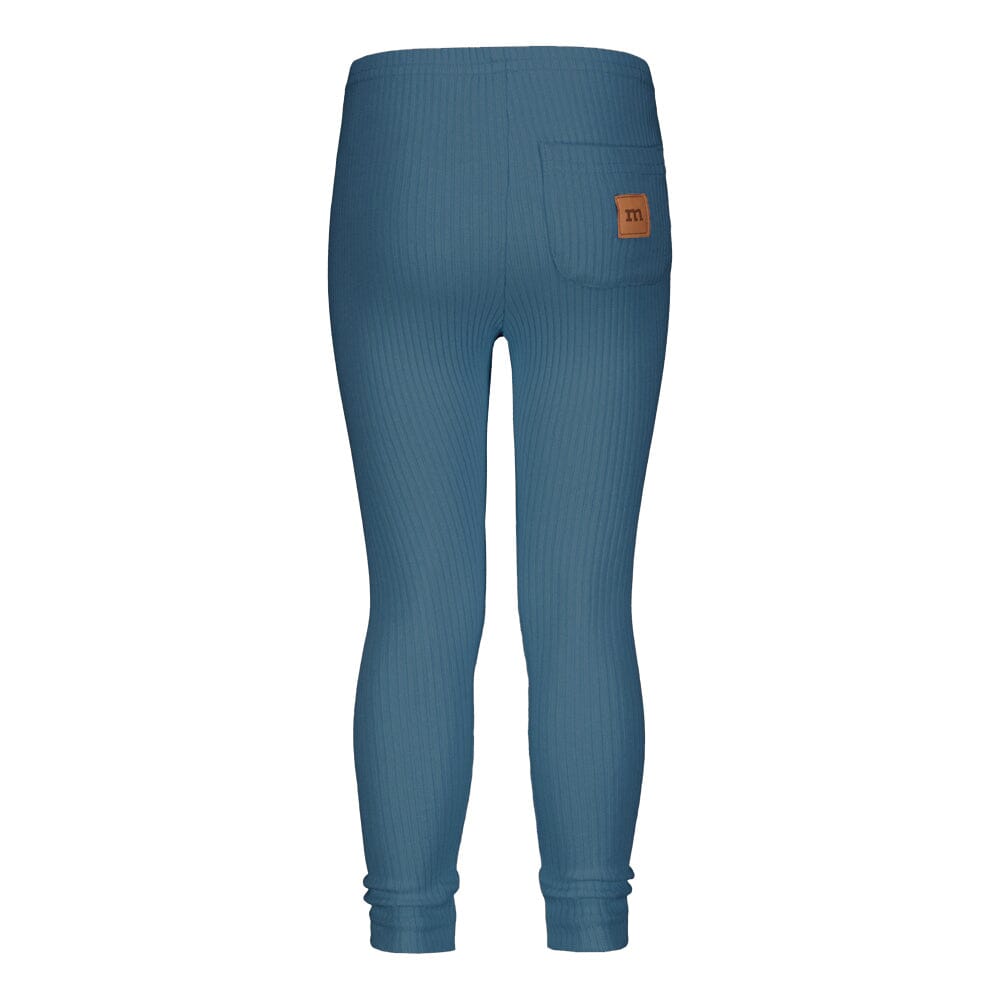 Heavy Rib -Leggingsit | Mystery Housut True Campers