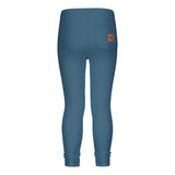 Heavy Rib -Leggingsit | Mystery Housut True Campers