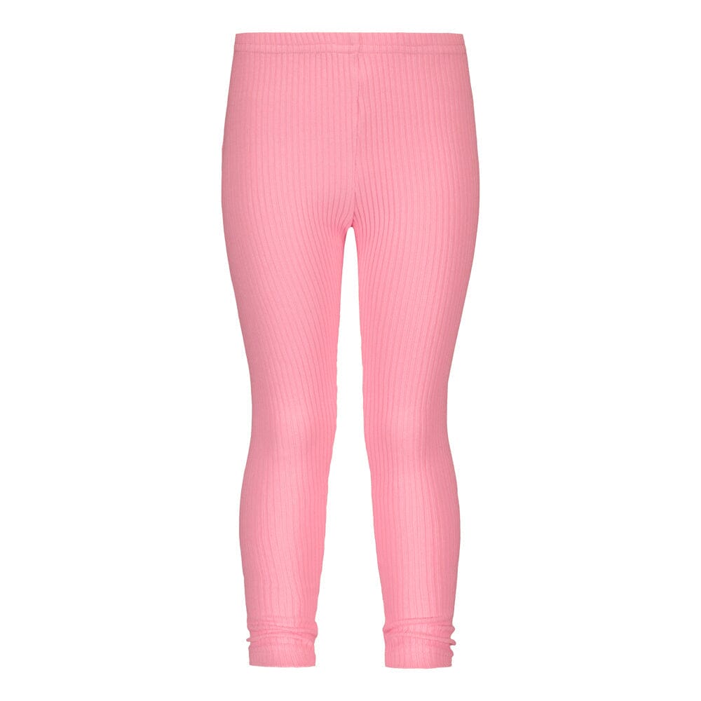 Heavy Rib -Leggingsit | Pinky Housut True Campers