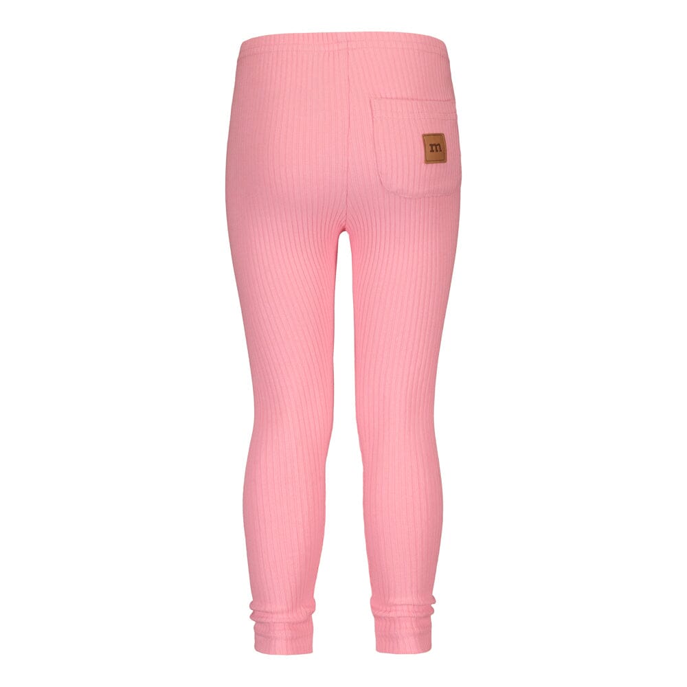 Heavy Rib -Leggingsit | Pinky Housut True Campers