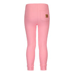Heavy Rib -Leggingsit | Pinky Housut True Campers